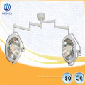 Hospital Shadowless Halogen Lamp,China Shanghai MEDECO Halogen medical   lamp 500